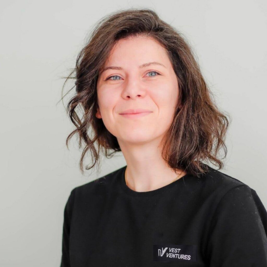 Loredana Elena Gavrilescu