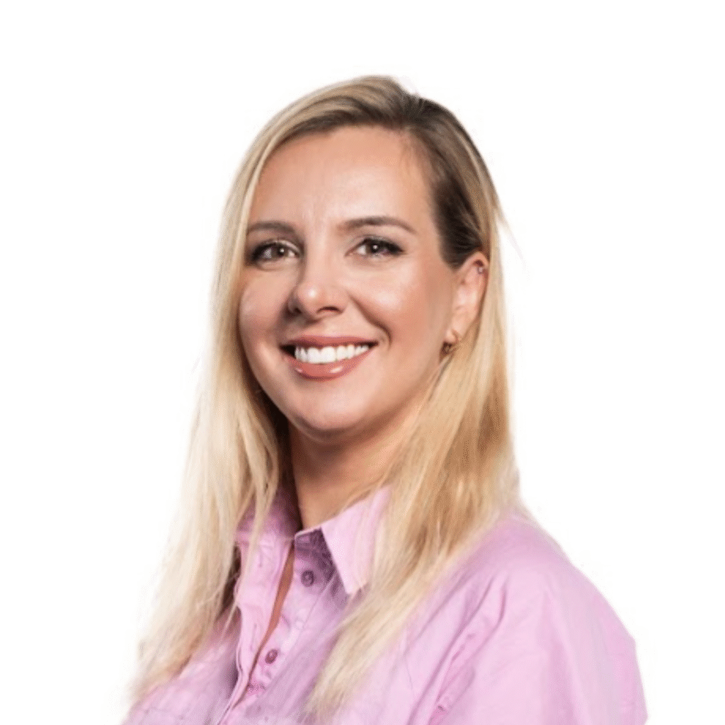 Lenka Hlinková
