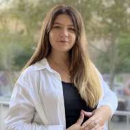 Hanna Baraban